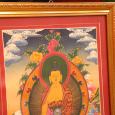 Phật Bổn Sư Sakya Muni
